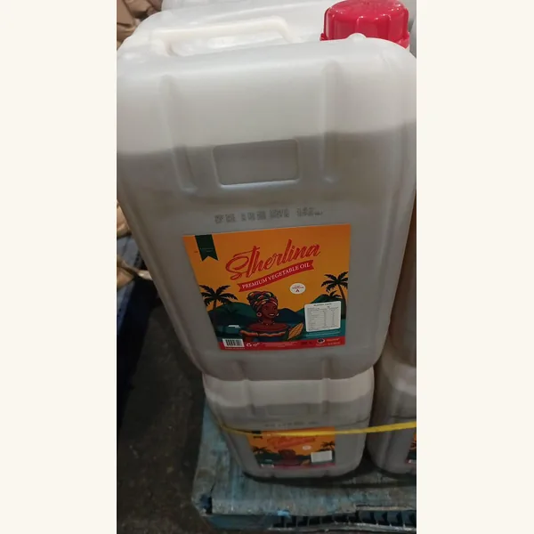 Aceite Stherlina granel tambor industrial