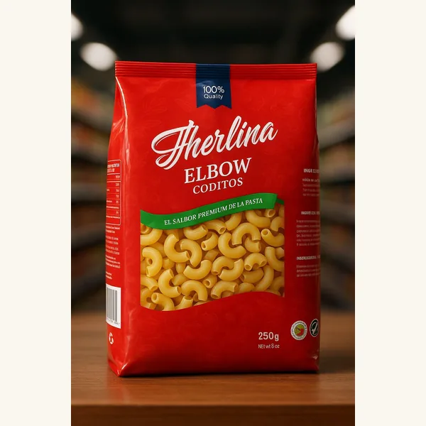 Coditos Stherlina elbow pasta